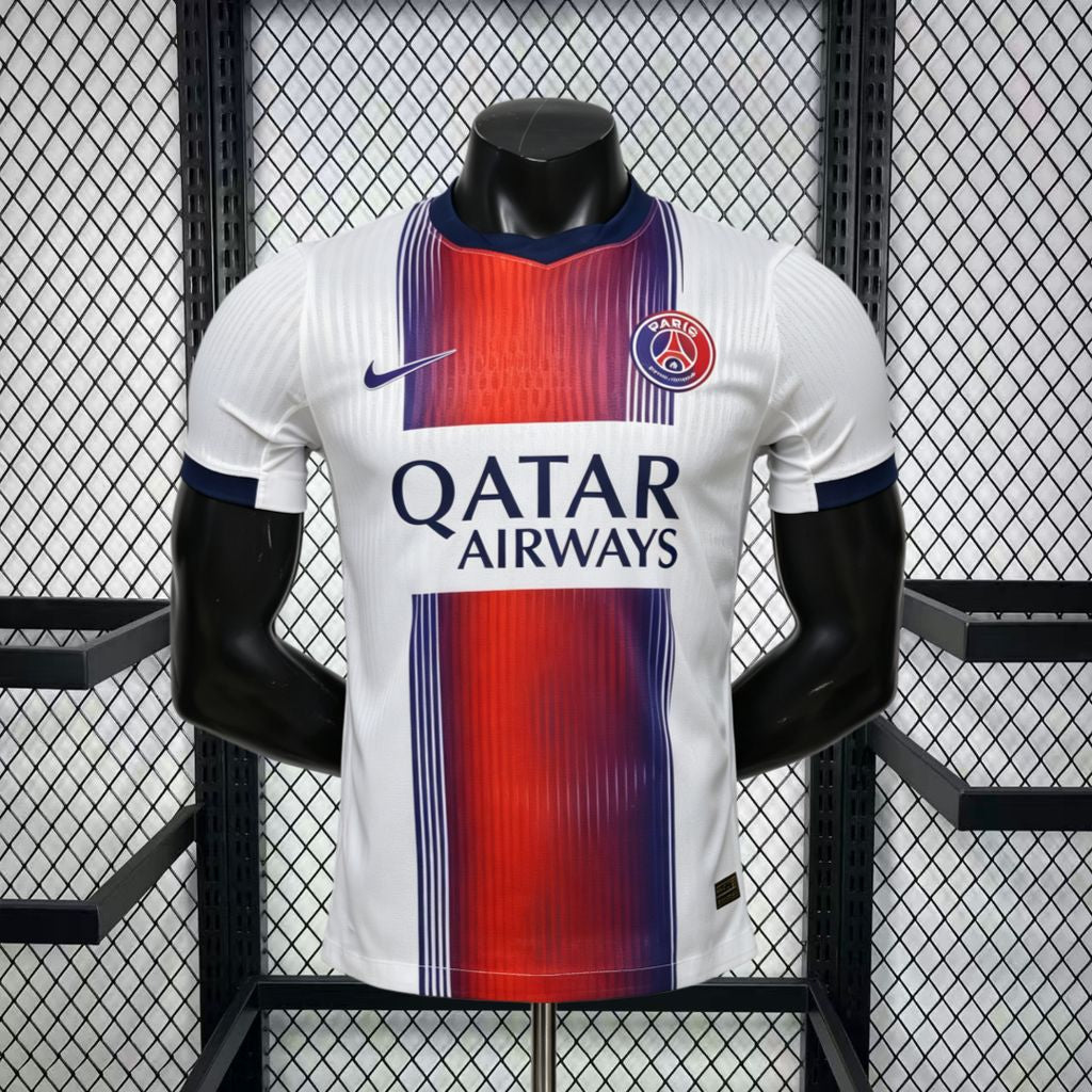 Camisa PSG 26/27 Away - (Jogador)