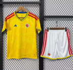 Kit Colômbia 2026 Home - (Torcedor)