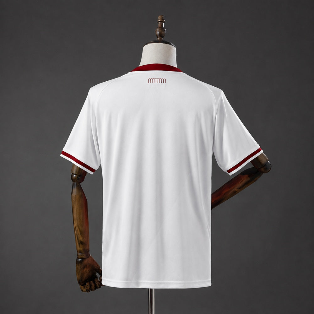 Camisa Mônaco 26/27 Home - (Torcedor)