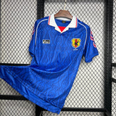 Camisa Japão Titular 1998 - Versão (Retrô)