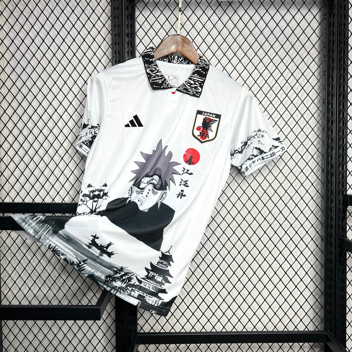 Camisa Japão Edição Especial 24/25 - Adidas (Torcedor) Masculina