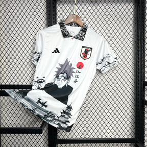 Camisa Japão Edição Especial 24/25 - Adidas (Torcedor) Masculina