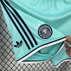 Shorts Alemanha 2026 Away - (Torcedor)