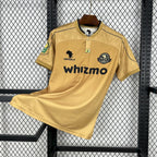 Camisa Young Africans 24/25 Champions League Away - (Torcedor)