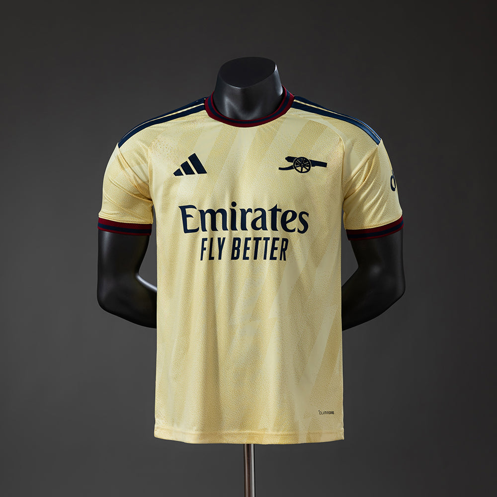 Camisa Arsenal 26/27 Third - (Jogador)