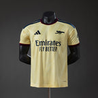 Camisa Arsenal 26/27 Third - (Jogador)