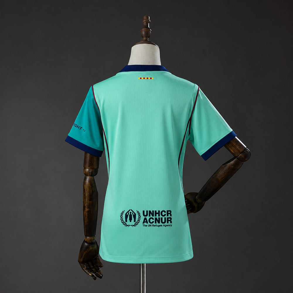 Camisa Barcelona 26/27 Third - (Feminina)