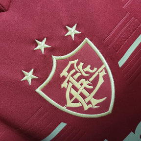 Camisa Fluminense III 2012 - Versão (Retrô)