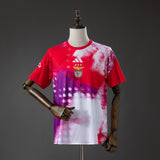 Camisa Benfica 26/27 Pré-Jogo - (Torcedor)