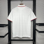 Camisa Estados Unidos 2014 Home - (Retrô)