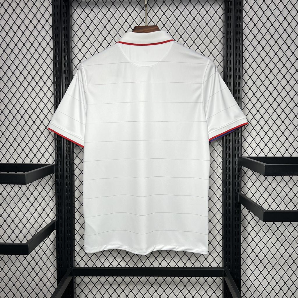 Camisa Estados Unidos 2014 Home - (Retrô)