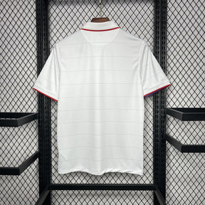 Camisa Estados Unidos Home 2014 - Versão (Retrô)