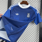 Camisa Grécia 2026 Away - (Torcedor)