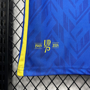 Camisa Las Palmas Away 24/25 - (Torcedor) Masculina