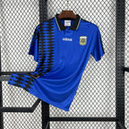 Camisa Argentina Reserva 1994 - Versão (Retrô)