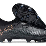 Chuteira Puma Future FTR FG