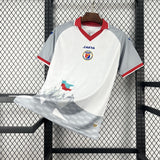Camisa Haiti 2026 Away - (Torcedor)