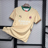 Camisa Milan Gucci Cobranded edition 24/25 - Puma (Torcedor) Masculina