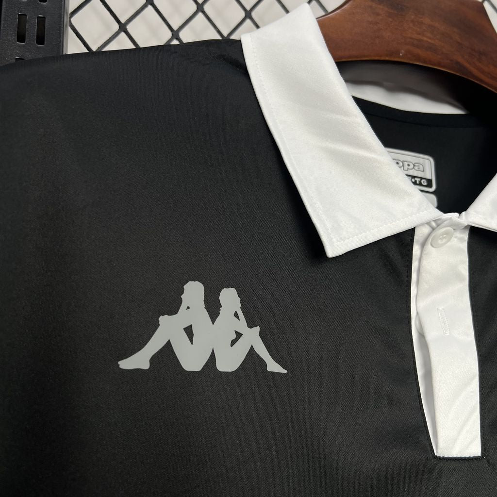 Camisa Mônaco 24/25 Centenário - (Torcedor)