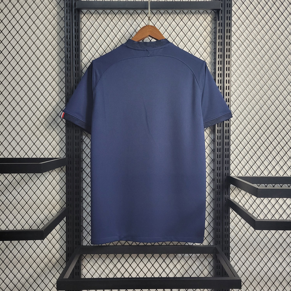 Camisa França 2022 Home - (Torcedor)