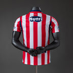 Camisa Chivas Guadalajara 26/27 Home - (Jogador)