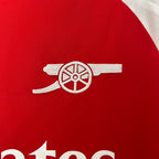 Camisa Arsenal 24/25 Home - (Torcedor)
