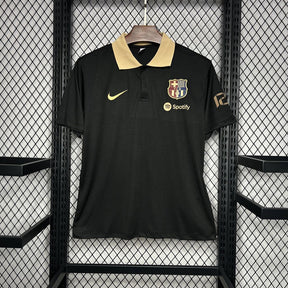 Camisa Barcelona 24/25 Travel - (Masculina) Polo