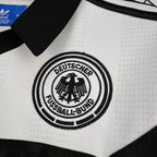 Camisa Alemanha 1988 Home - (Retrô)