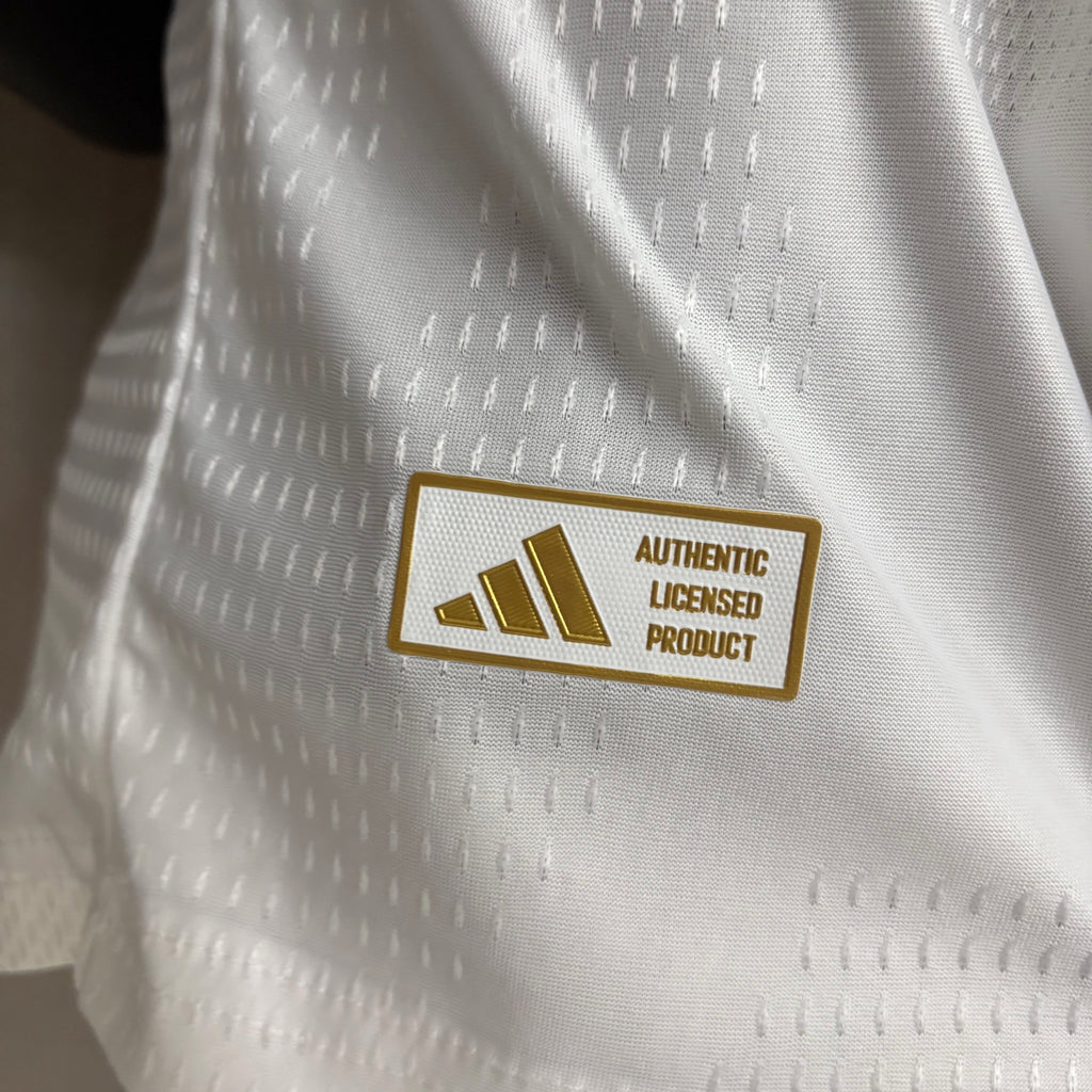 Camisa Flamengo 2026 Away - (Jogador)