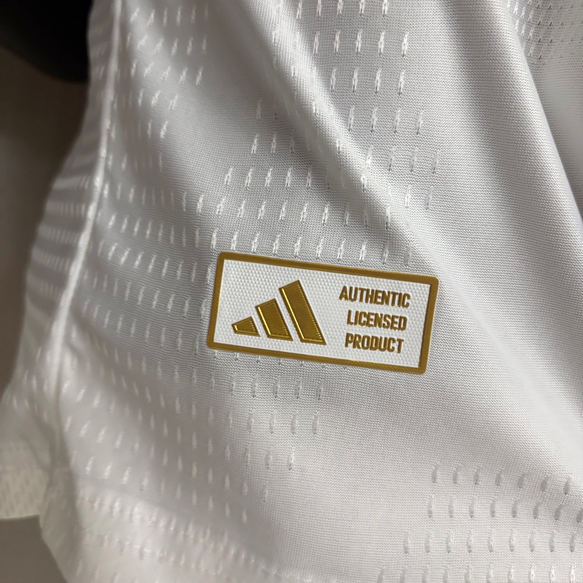 Camisa Flamengo 2026 Away - (Jogador)