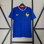 Camisa França 2024 Home - (Torcedor)