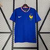 Camisa França 2024 Home - (Torcedor)