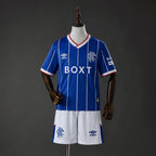Kit Infantil Rangers 26/27 Home