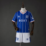 Kit Infantil Rangers 26/27 Home