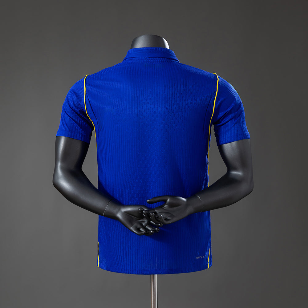 Camisa Chelsea 26/27 Home - (Jogador)