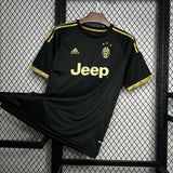Camisa Juventus 15/16 Third - (Retrô)