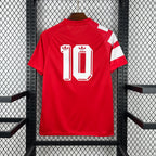 Camisa Chile 1994 Home - (Retrô)