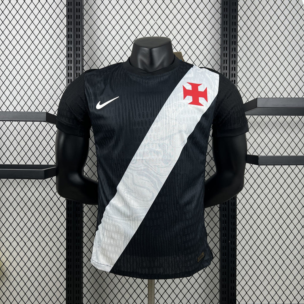 Camisa Vasco 2026 Home - (Jogador)