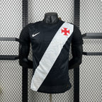 Camisa Vasco 2026 Home - (Jogador)