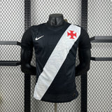 Camisa Vasco 2026 Home - (Jogador)