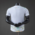 Camisa Costa do Marfim 2026 Away - (Jogador)