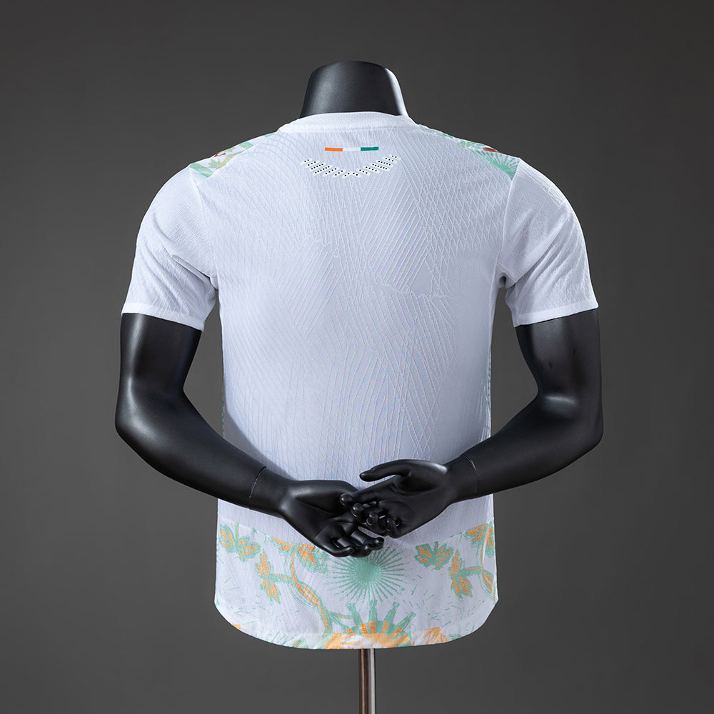 Camisa Costa do Marfim 2026 Away - (Jogador)