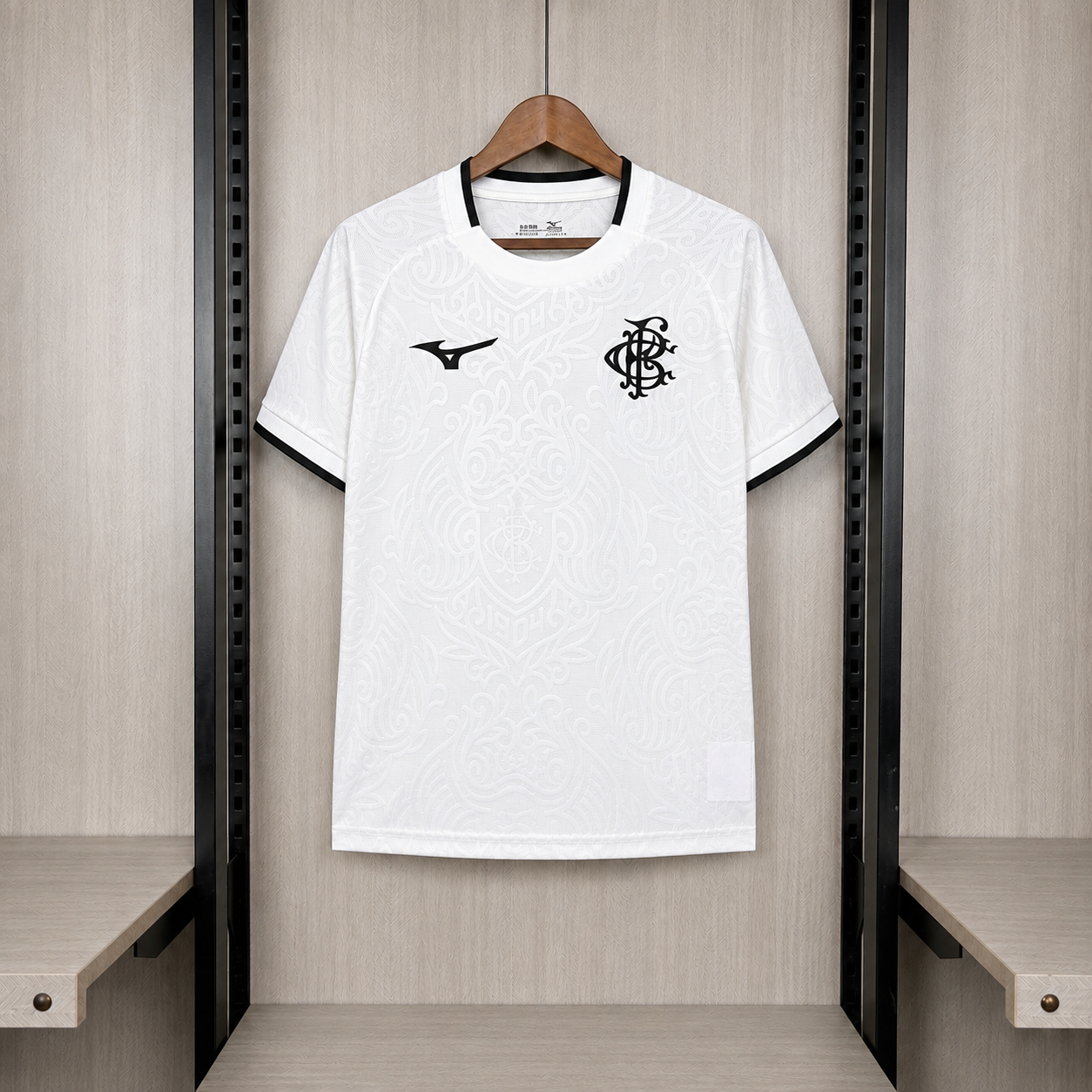Camisa Botafogo 2026 Away - (Torcedor)