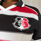 Camisa Santa Cruz 2026 Home - (Feminina)