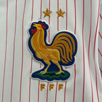 Camisa França 2024 Away - (Torcedor)