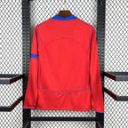 Camisa PSG 25/26 Third - (Torcedor) Manga Longa