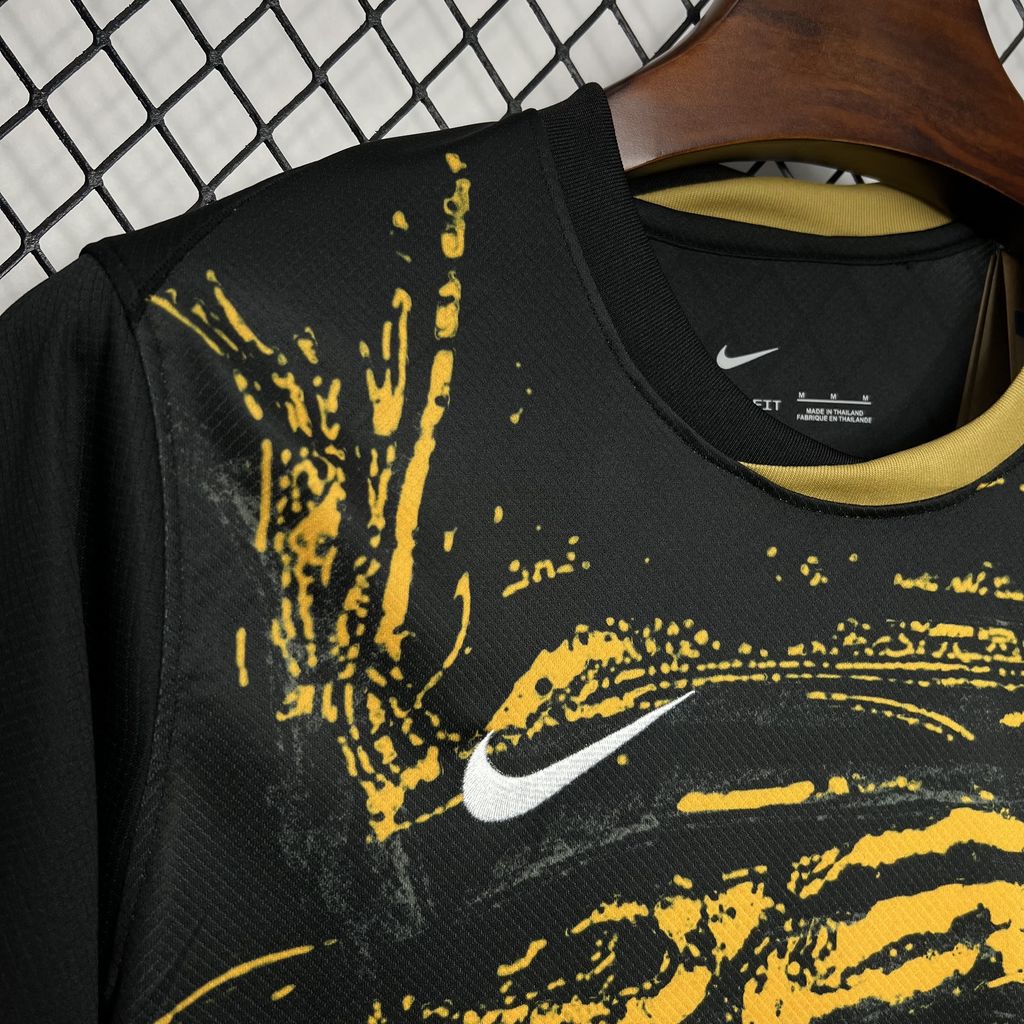 Camisa Sporting lll 24/25 - Nike (Torcedor) Masculina
