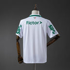 Camisa Palmeiras 2026 Away (Todos os Patrocínios) - (Torcedor)