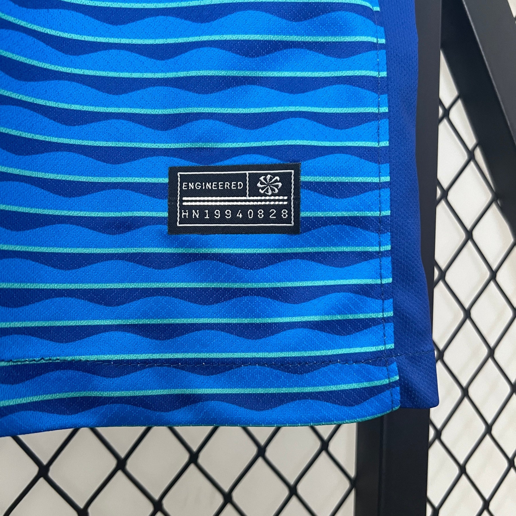 Camisa Brasil Away 25/26 - Versão (Torcedor) Masculina [LANÇAMENTO]