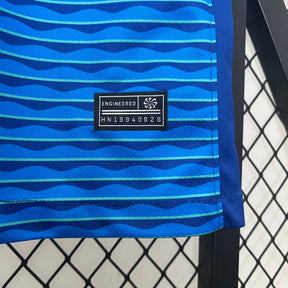 Camisa Brasil Away 25/26 - Versão (Torcedor) Masculina [LANÇAMENTO]